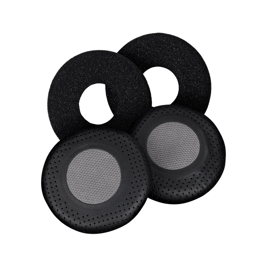 HZP 46 Black